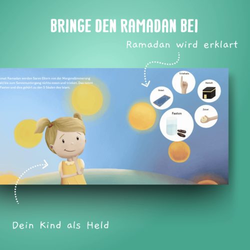 Ramadanbuch
