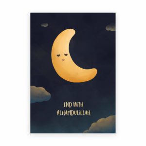 Moon Posters
