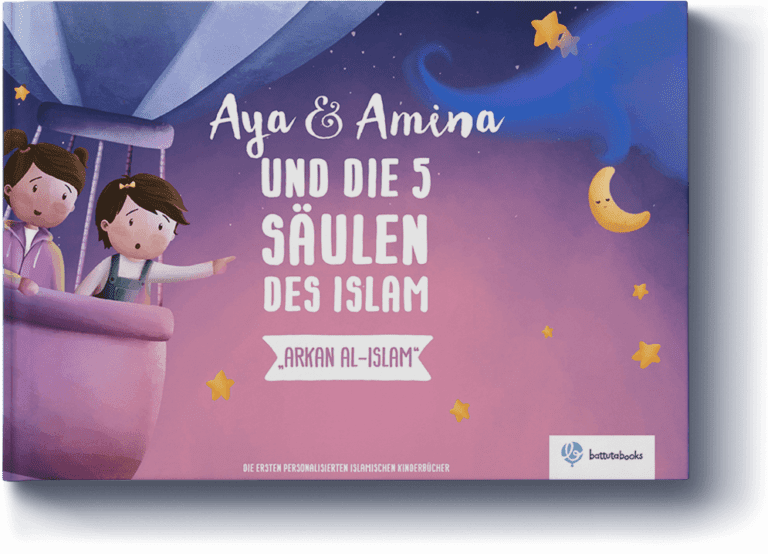 Die 5 Säulen des Islam