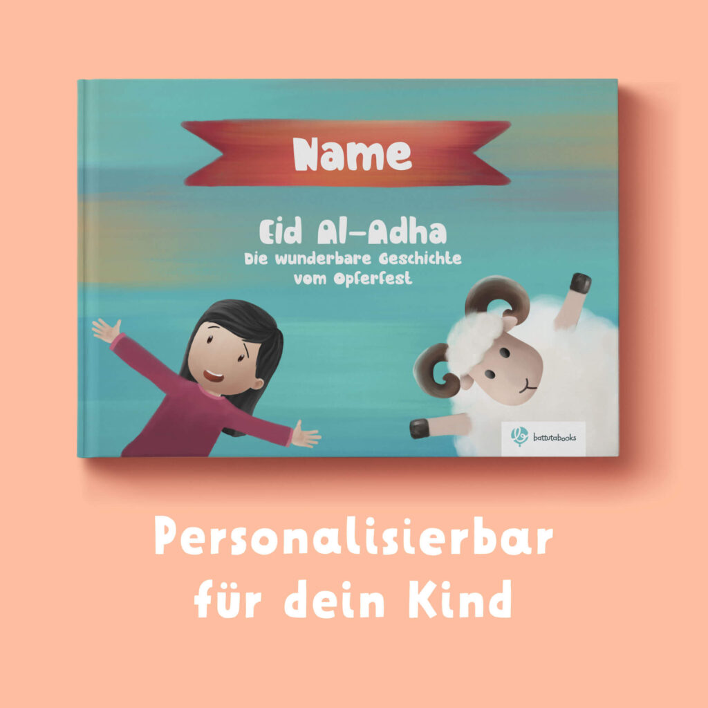 Islamsiches Kinderbuch