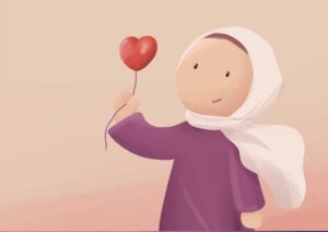 Shahada - Die Glaubensbekenntnis im Islam