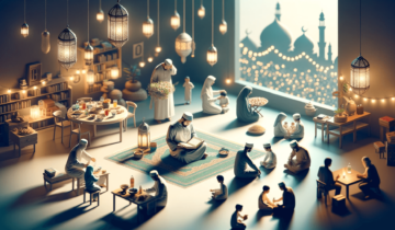 11 Ideen für Ramadan 2024