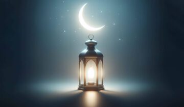 Der heilige Monat Ramadan