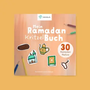 Ramadan Geschenk