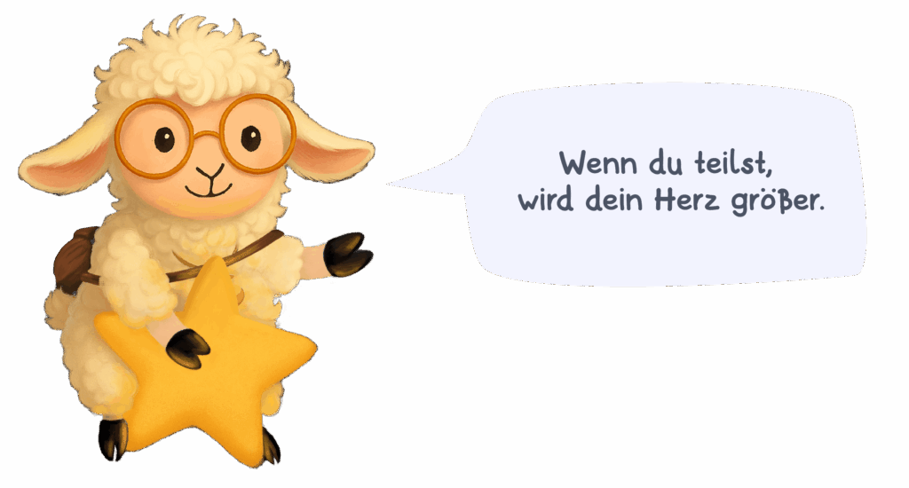 Karam erklärt Opferfest