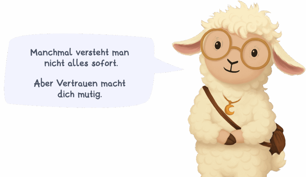 Karam erklärt Eid al-Adha